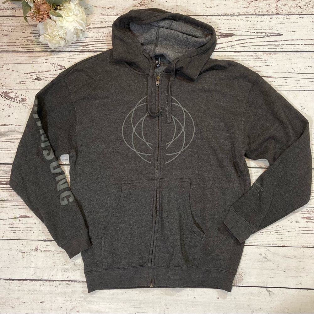 Samsung hoodie sweater